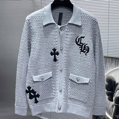 Chrome Hearts CH Sweaters