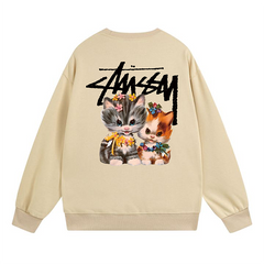 Stussy Sweatshirts #503