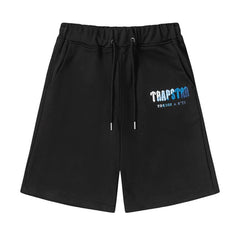 Trapstar T-Shirt / Shorts Or Set