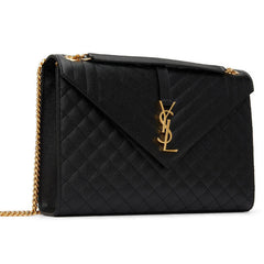 SAINT LAURENT ENVELOPE BAG