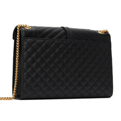 SAINT LAURENT ENVELOPE BAG