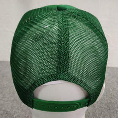 Gallery Dept. 5 Panel Mesh Snapback Caps