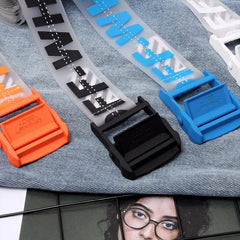 OFF WHITE BELT