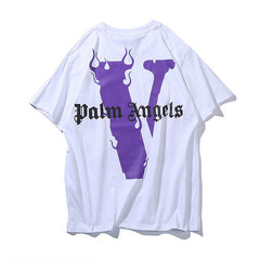 Vlone x Palm Angels T-Shirts