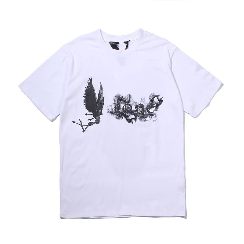 VLONE NO SMOKING T-SHIRT – BOGTOM