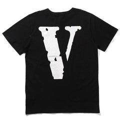 VLONE Necklace T-Shirt