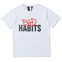 VLONE Bad Habits T-Shirt