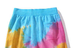 BAPE Colorful Shorts