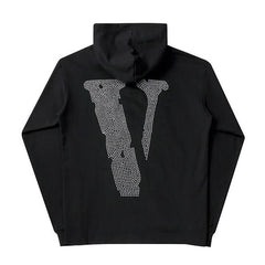 VLONE DIAMOND HOODIE