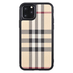 Burberry Phone Case