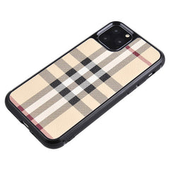 Burberry Phone Case