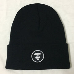 Bape Hat Black