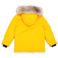 Kids Canada Goose Down Coat