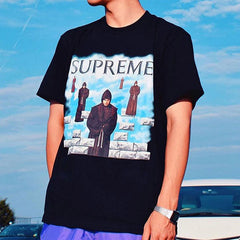 Supreme Levitation T shirt
