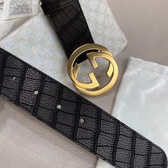 GUCCI BELT