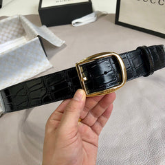 GUCCI BELT