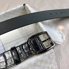 GUCCI BELT