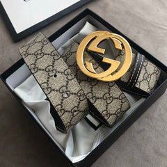 GUCCI BELT