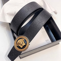 VERSACE BELT