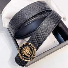 VERSACE BELT