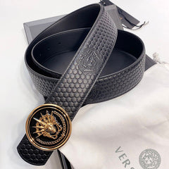 VERSACE BELT