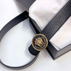 VERSACE BELT