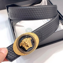 VERSACE BELT