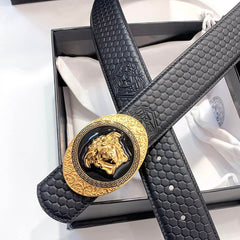 VERSACE BELT