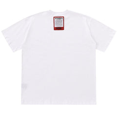 VETEMENTS T-Shirt Oversize