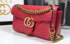 Gucci Marmont Bag