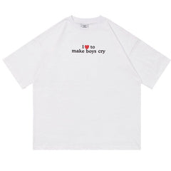 VETEMENTS T-Shirt Oversize