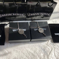 Chrome Hearts Necklace