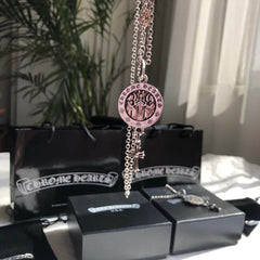 Chrome Hearts Necklace