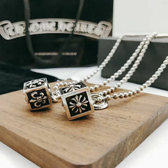 Chrome Hearts Necklace