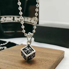 Chrome Hearts Necklace