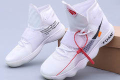 Off-White x Nike REACT Hyperdunk