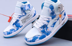 Off-White x Air Jordan 1 Retro High OG