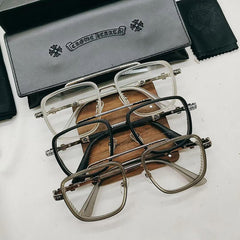 Chrome Hearts Plain Glasses