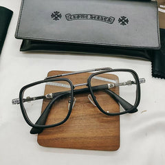 Chrome Hearts Plain Glasses
