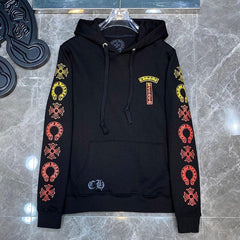 Chrome Hearts Hoodie