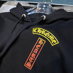 Chrome Hearts Hoodie