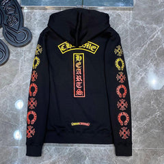 Chrome Hearts Hoodie