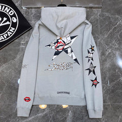 Chrome Hearts Hoodie