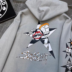 Chrome Hearts Hoodie