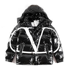 Moncler x Valentino Down Jacket