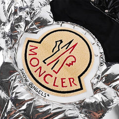 Moncler x Palm Angels Down Jacket