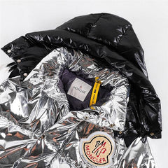 Moncler x Palm Angels Down Jacket