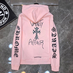 Chrome Hearts Hoodie