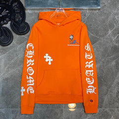 Chrome Hearts  Hoodie