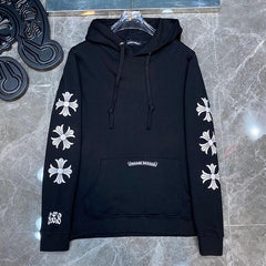 Chrome Hearts Hoodie